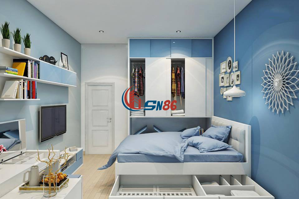 Bạn đã biết địa chỉ cung cấp dịch vụ sơn nhà tại quận 3 giá rẻ chưa?