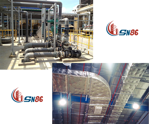 Dịch vụ lắp đặt hệ thống điện nước tại quận 3